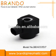 Proveedor de China de confianza Ckd Solenoid Coil Valve